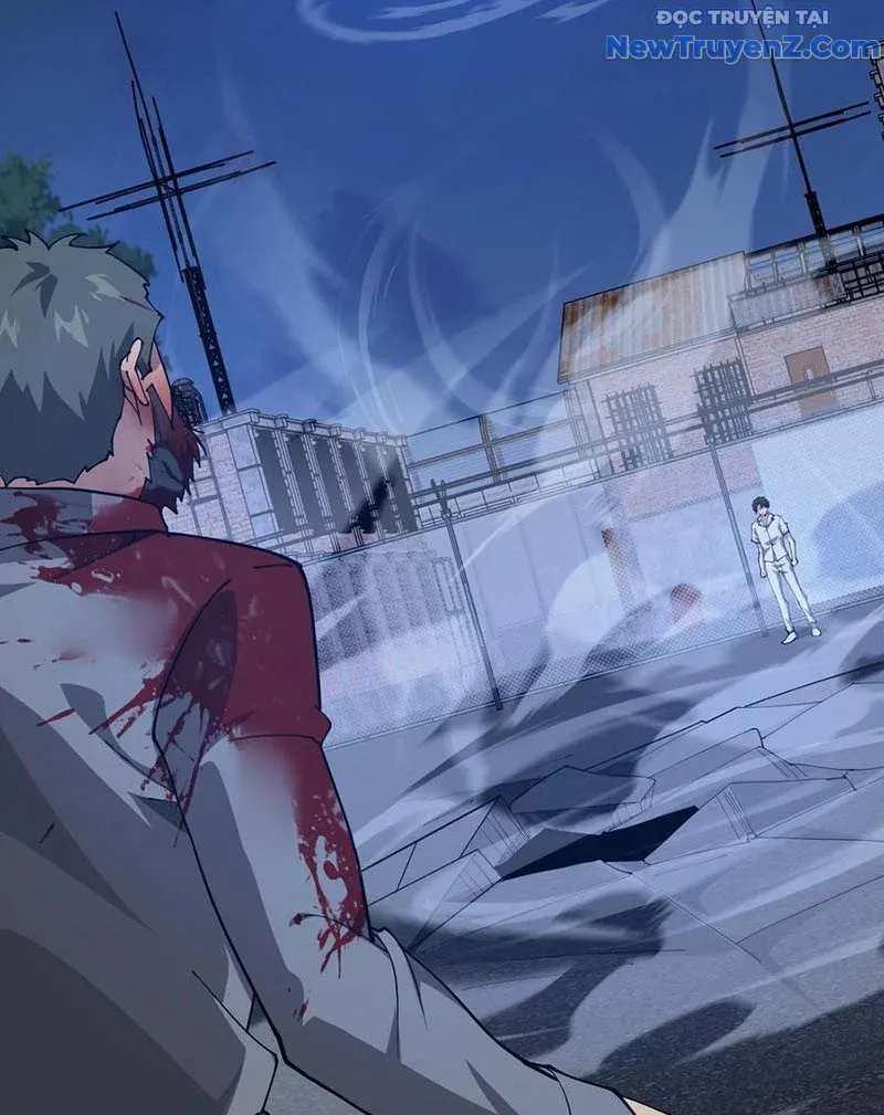 đọc truyện Ta Học Trảm Thần Trong Bệnh Viện Tâm Thần Chương 207 ảnh 39 tại Thiên Thai Truyện