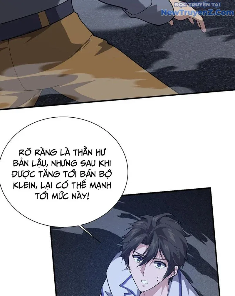 đọc truyện Ta Học Trảm Thần Trong Bệnh Viện Tâm Thần Chương 207 ảnh 40 tại Thiên Thai Truyện