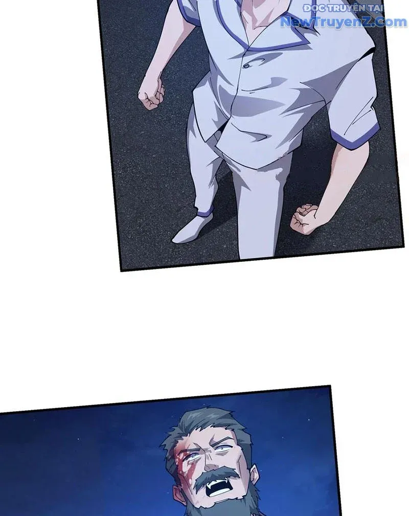 đọc truyện Ta Học Trảm Thần Trong Bệnh Viện Tâm Thần Chương 207 ảnh 41 tại Thiên Thai Truyện