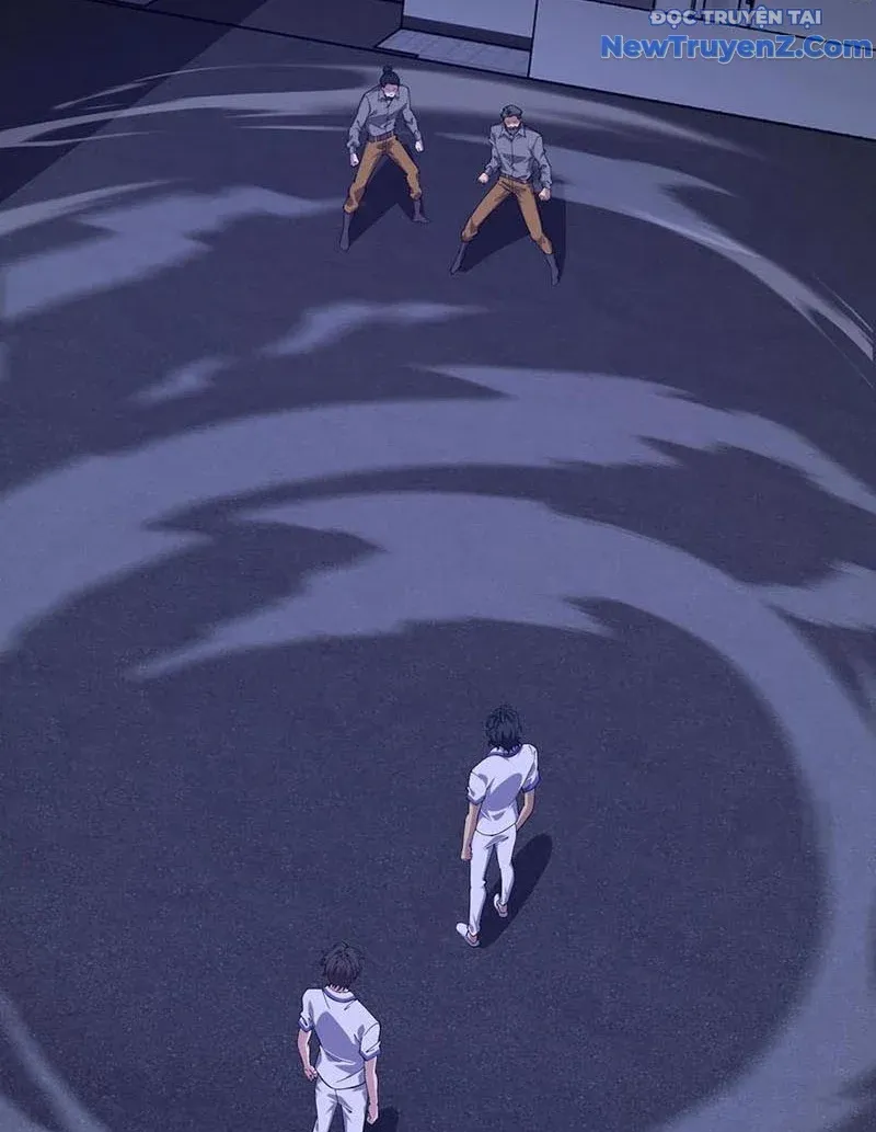 đọc truyện Ta Học Trảm Thần Trong Bệnh Viện Tâm Thần Chương 207 ảnh 6 tại Thiên Thai Truyện