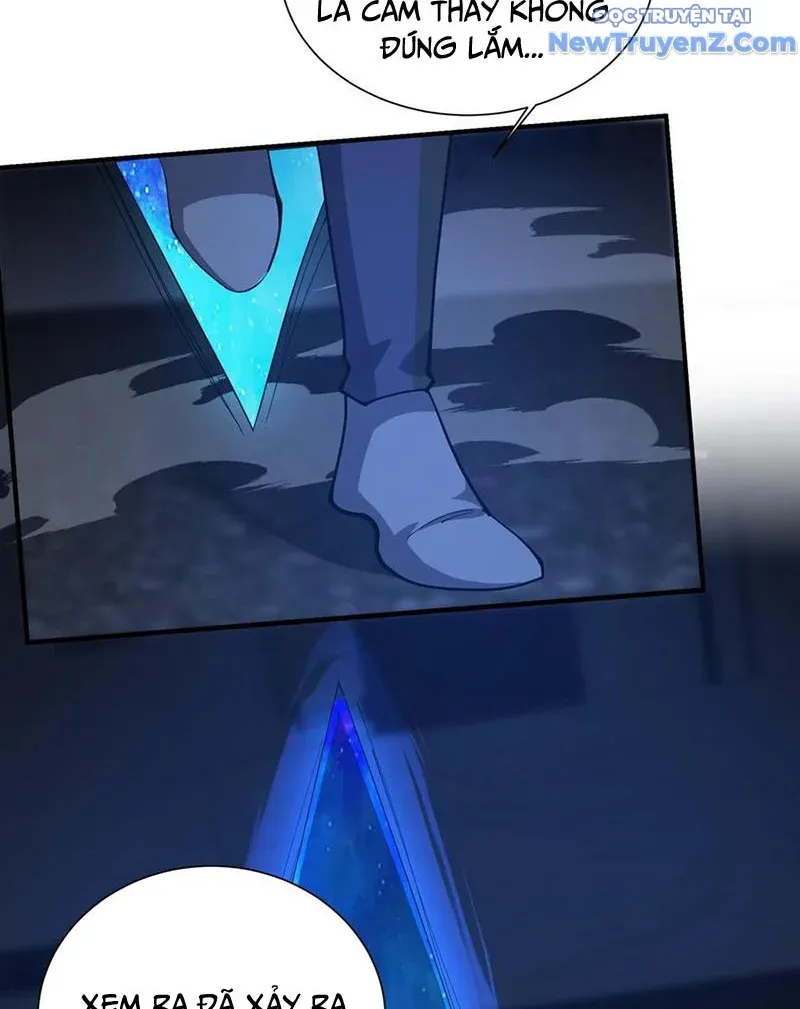 đọc truyện Ta Học Trảm Thần Trong Bệnh Viện Tâm Thần Chương 207 ảnh 43 tại Thiên Thai Truyện