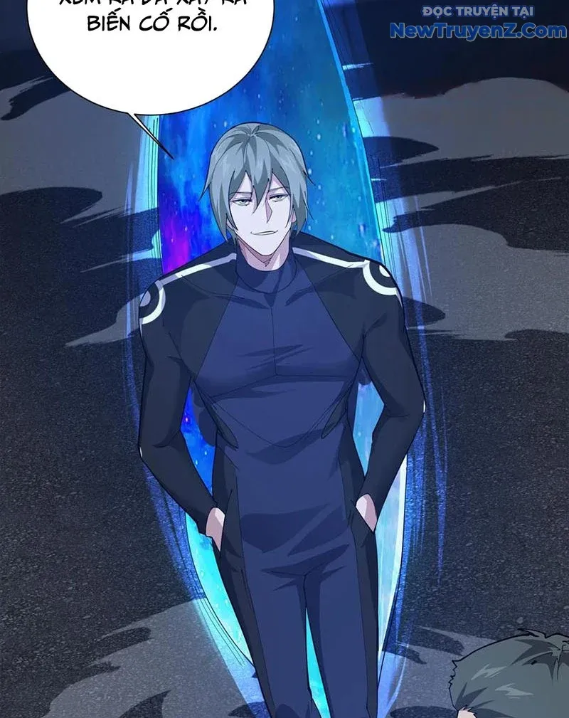 đọc truyện Ta Học Trảm Thần Trong Bệnh Viện Tâm Thần Chương 207 ảnh 44 tại Thiên Thai Truyện