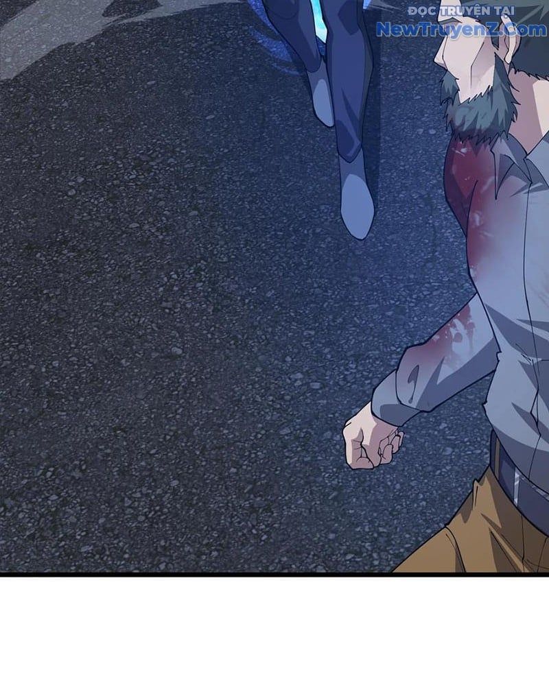 đọc truyện Ta Học Trảm Thần Trong Bệnh Viện Tâm Thần Chương 207 ảnh 45 tại Thiên Thai Truyện