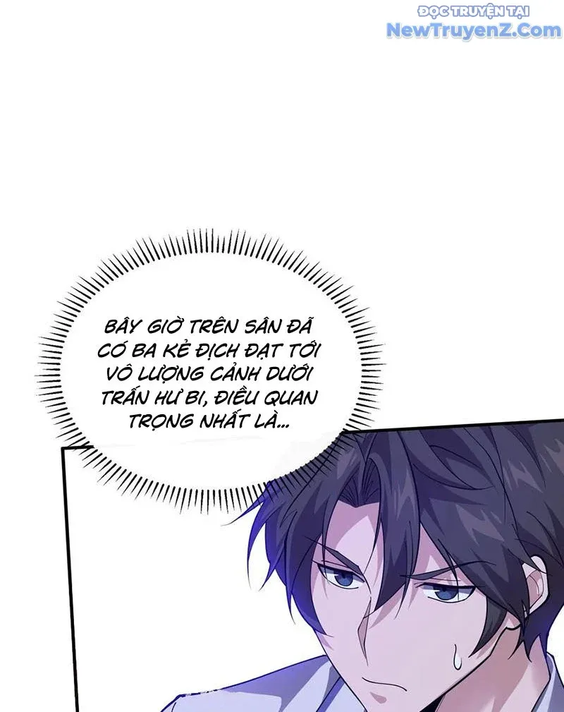 đọc truyện Ta Học Trảm Thần Trong Bệnh Viện Tâm Thần Chương 207 ảnh 46 tại Thiên Thai Truyện