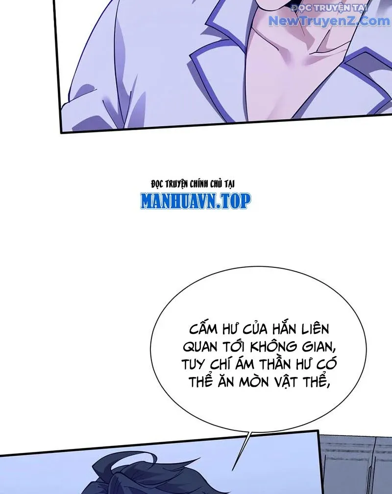 đọc truyện Ta Học Trảm Thần Trong Bệnh Viện Tâm Thần Chương 207 ảnh 47 tại Thiên Thai Truyện