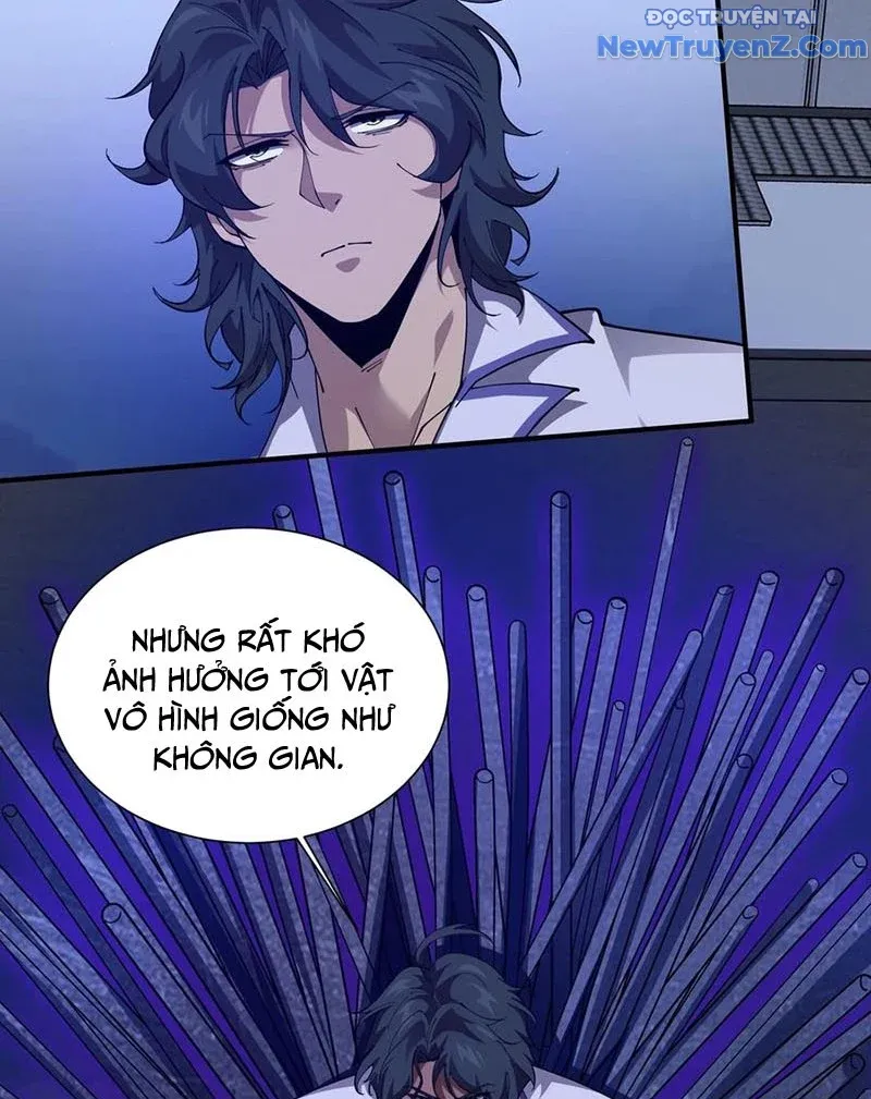 đọc truyện Ta Học Trảm Thần Trong Bệnh Viện Tâm Thần Chương 207 ảnh 48 tại Thiên Thai Truyện