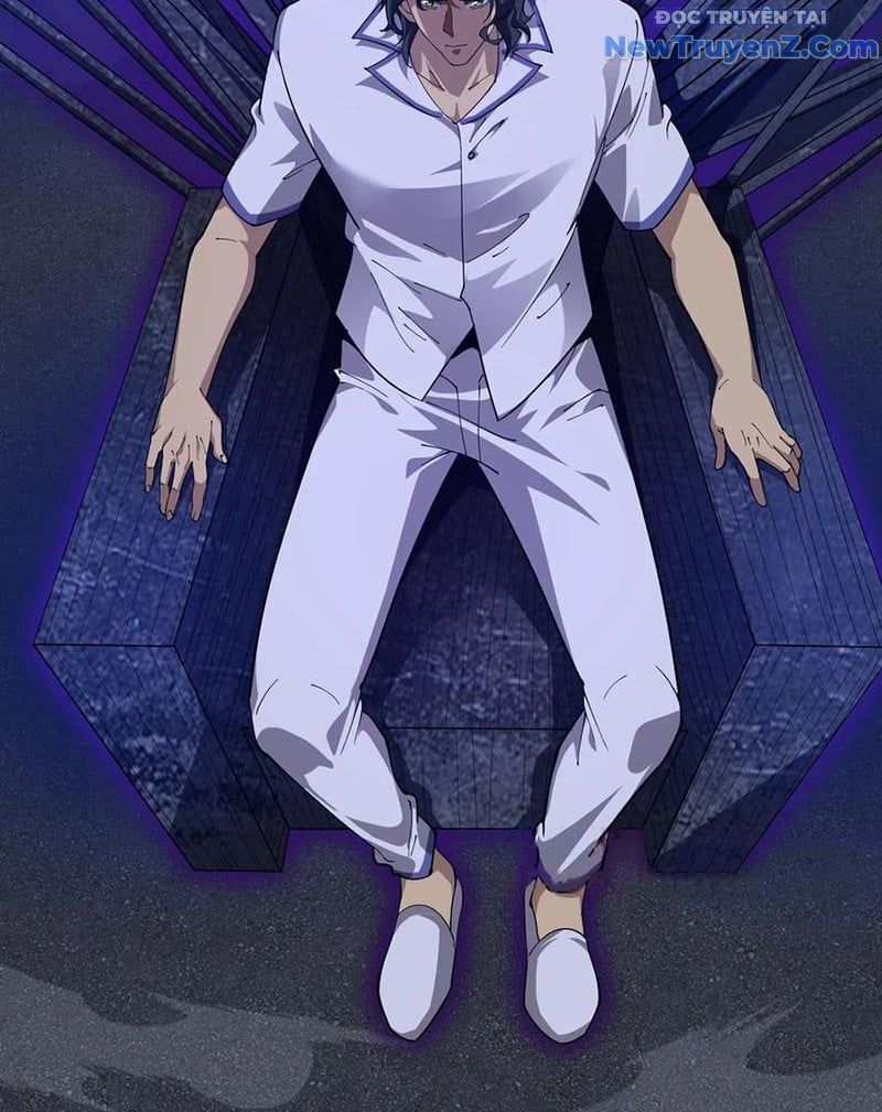 đọc truyện Ta Học Trảm Thần Trong Bệnh Viện Tâm Thần Chương 207 ảnh 49 tại Thiên Thai Truyện