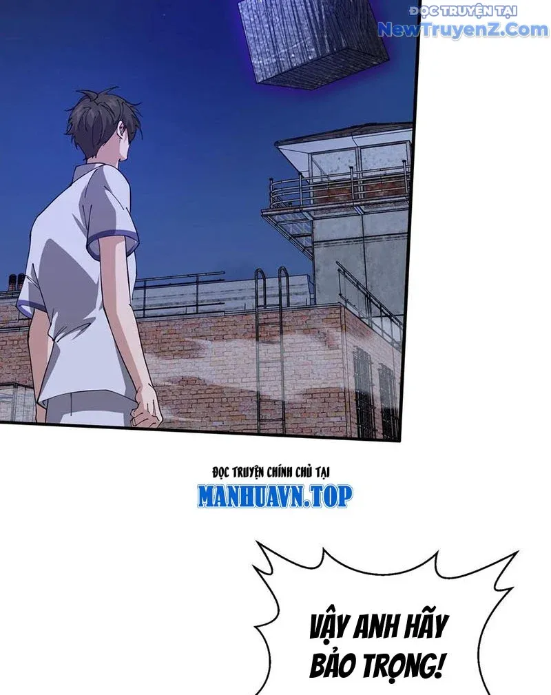 đọc truyện Ta Học Trảm Thần Trong Bệnh Viện Tâm Thần Chương 207 ảnh 51 tại Thiên Thai Truyện