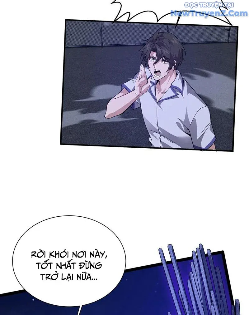 đọc truyện Ta Học Trảm Thần Trong Bệnh Viện Tâm Thần Chương 207 ảnh 52 tại Thiên Thai Truyện