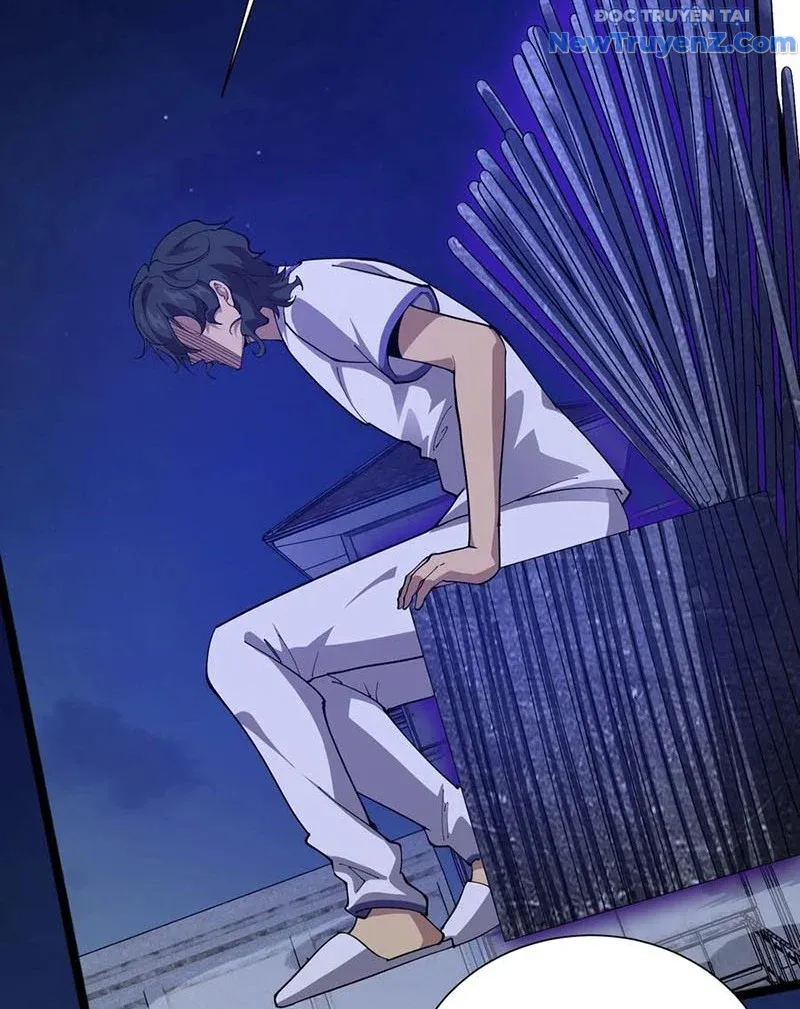 đọc truyện Ta Học Trảm Thần Trong Bệnh Viện Tâm Thần Chương 207 ảnh 53 tại Thiên Thai Truyện