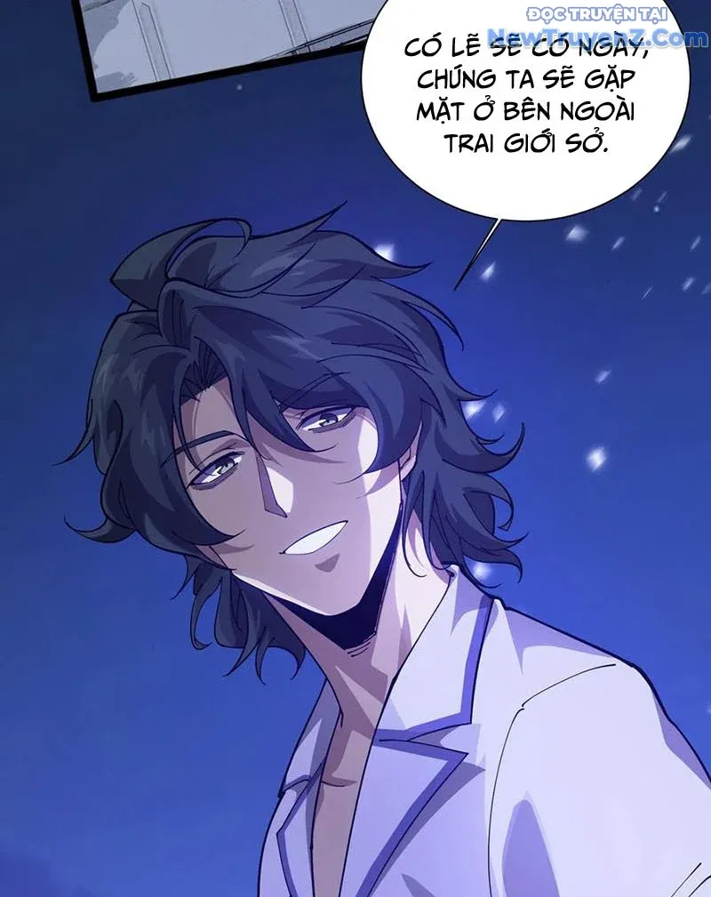 đọc truyện Ta Học Trảm Thần Trong Bệnh Viện Tâm Thần Chương 207 ảnh 54 tại Thiên Thai Truyện