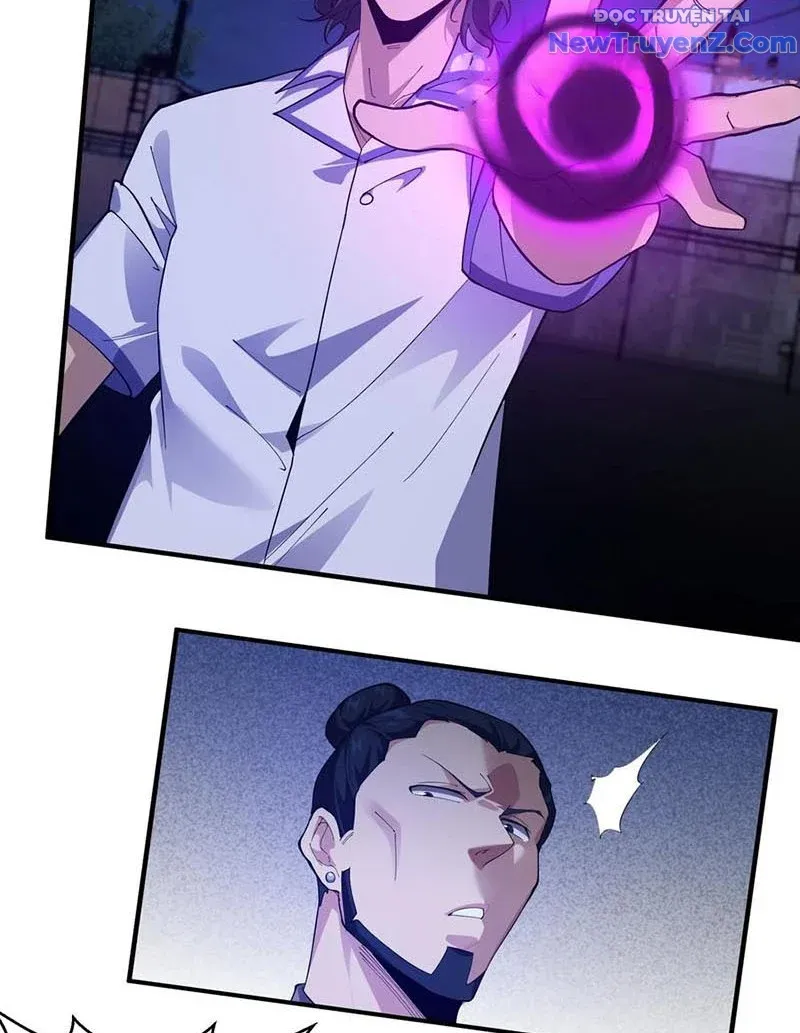 đọc truyện Ta Học Trảm Thần Trong Bệnh Viện Tâm Thần Chương 207 ảnh 8 tại Thiên Thai Truyện