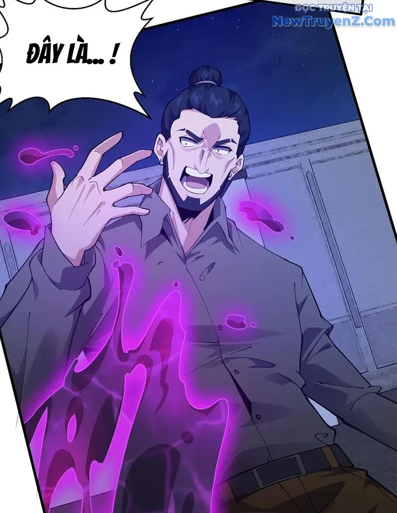 đọc truyện Ta Học Trảm Thần Trong Bệnh Viện Tâm Thần Chương 207 ảnh 9 tại Thiên Thai Truyện