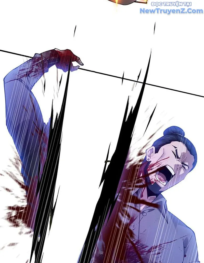 đọc truyện Ta Học Trảm Thần Trong Bệnh Viện Tâm Thần Chương 207 ảnh 11 tại Thiên Thai Truyện