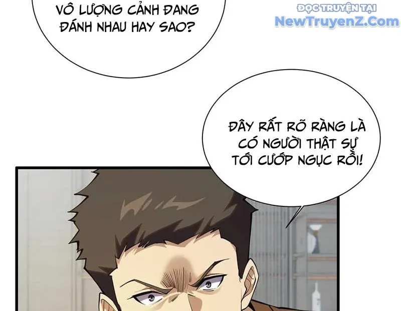 đọc truyện Ta Học Trảm Thần Trong Bệnh Viện Tâm Thần Chương 208 ảnh 12 tại Thiên Thai Truyện