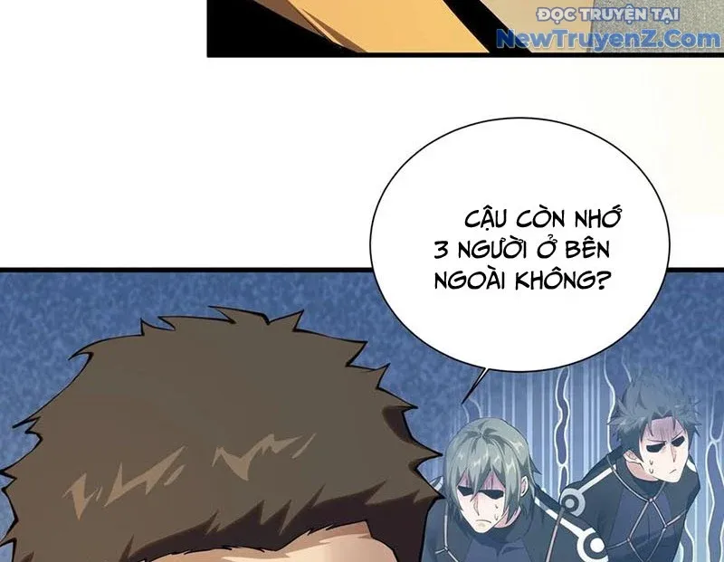 đọc truyện Ta Học Trảm Thần Trong Bệnh Viện Tâm Thần Chương 208 ảnh 15 tại Thiên Thai Truyện