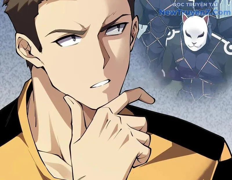 đọc truyện Ta Học Trảm Thần Trong Bệnh Viện Tâm Thần Chương 208 ảnh 16 tại Thiên Thai Truyện