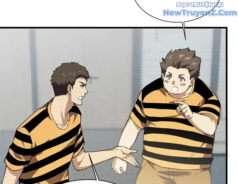 đọc truyện Ta Học Trảm Thần Trong Bệnh Viện Tâm Thần Chương 208 ảnh 18 tại Thiên Thai Truyện