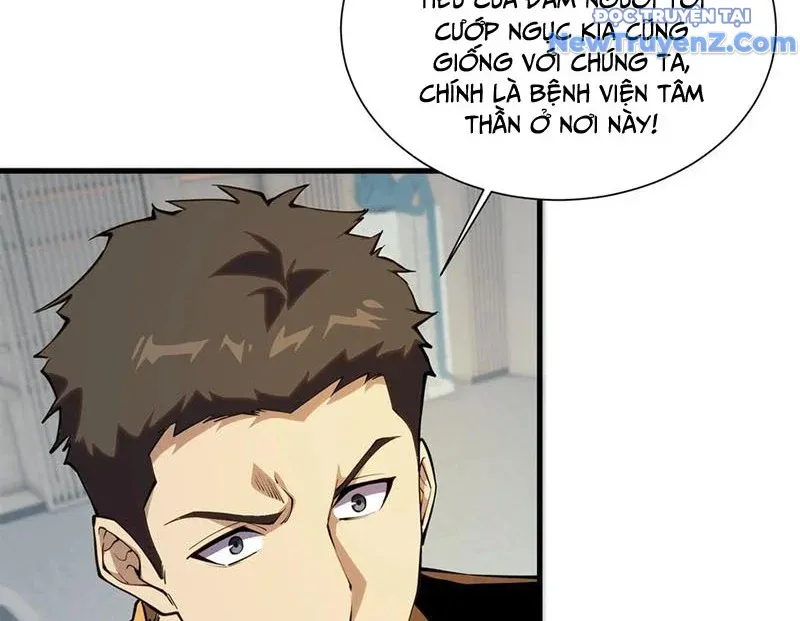 đọc truyện Ta Học Trảm Thần Trong Bệnh Viện Tâm Thần Chương 208 ảnh 20 tại Thiên Thai Truyện