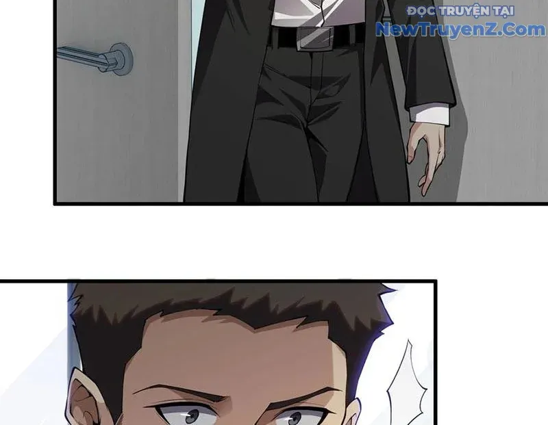 đọc truyện Ta Học Trảm Thần Trong Bệnh Viện Tâm Thần Chương 208 ảnh 23 tại Thiên Thai Truyện