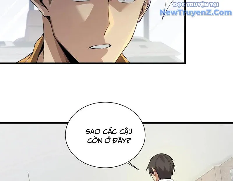 đọc truyện Ta Học Trảm Thần Trong Bệnh Viện Tâm Thần Chương 208 ảnh 24 tại Thiên Thai Truyện