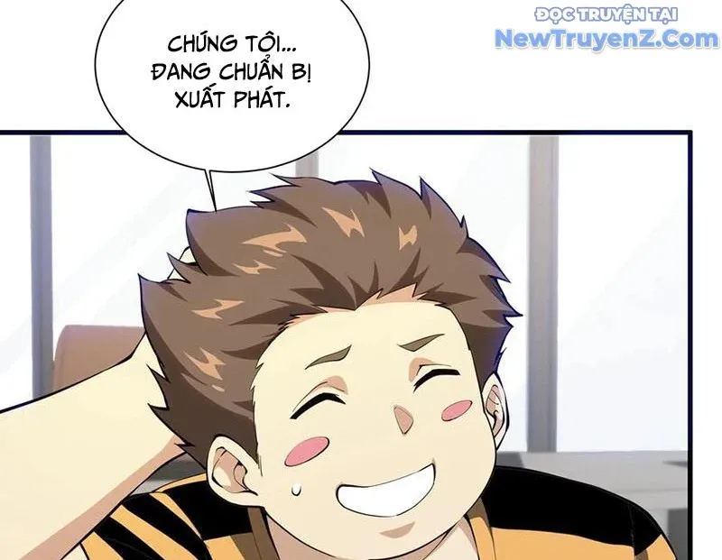 đọc truyện Ta Học Trảm Thần Trong Bệnh Viện Tâm Thần Chương 208 ảnh 27 tại Thiên Thai Truyện