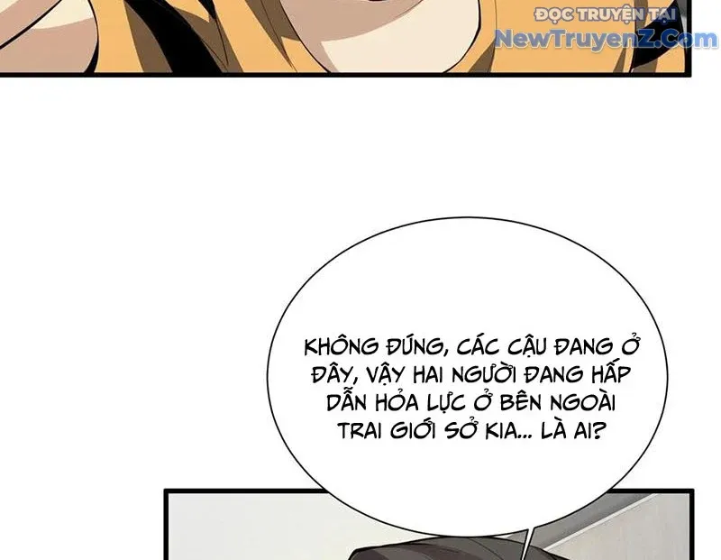 đọc truyện Ta Học Trảm Thần Trong Bệnh Viện Tâm Thần Chương 208 ảnh 28 tại Thiên Thai Truyện