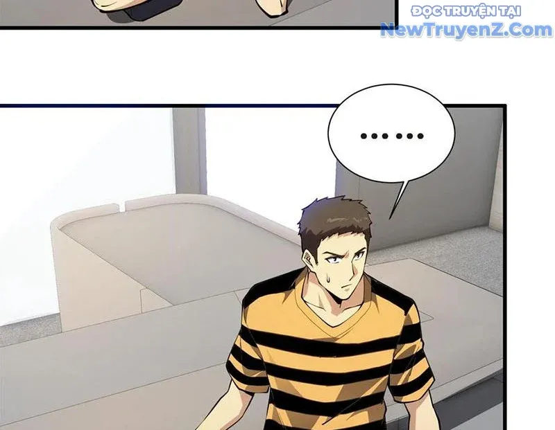 đọc truyện Ta Học Trảm Thần Trong Bệnh Viện Tâm Thần Chương 208 ảnh 31 tại Thiên Thai Truyện