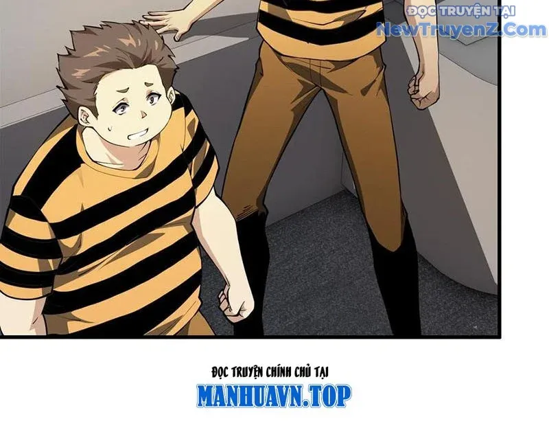 đọc truyện Ta Học Trảm Thần Trong Bệnh Viện Tâm Thần Chương 208 ảnh 32 tại Thiên Thai Truyện