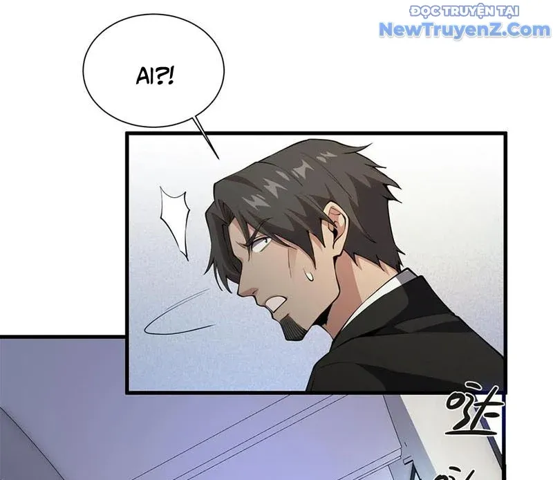 đọc truyện Ta Học Trảm Thần Trong Bệnh Viện Tâm Thần Chương 208 ảnh 33 tại Thiên Thai Truyện