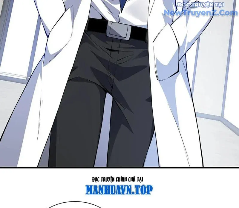 đọc truyện Ta Học Trảm Thần Trong Bệnh Viện Tâm Thần Chương 208 ảnh 37 tại Thiên Thai Truyện