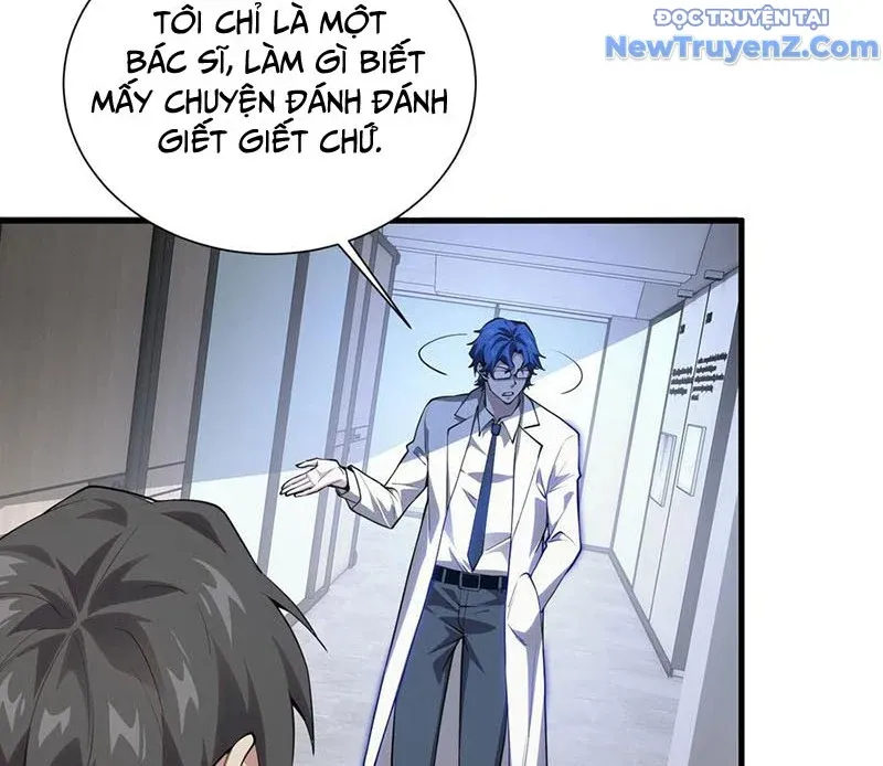 đọc truyện Ta Học Trảm Thần Trong Bệnh Viện Tâm Thần Chương 208 ảnh 40 tại Thiên Thai Truyện