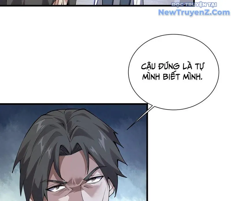 đọc truyện Ta Học Trảm Thần Trong Bệnh Viện Tâm Thần Chương 208 ảnh 41 tại Thiên Thai Truyện