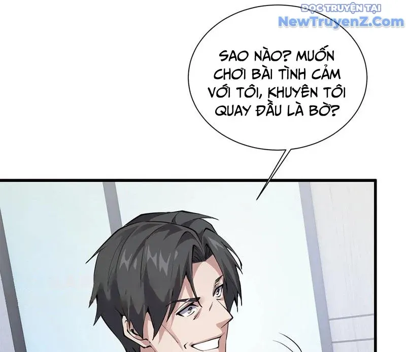 đọc truyện Ta Học Trảm Thần Trong Bệnh Viện Tâm Thần Chương 208 ảnh 46 tại Thiên Thai Truyện