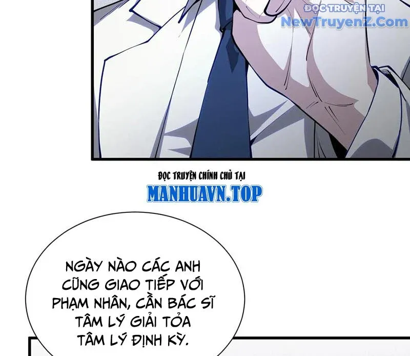 đọc truyện Ta Học Trảm Thần Trong Bệnh Viện Tâm Thần Chương 208 ảnh 49 tại Thiên Thai Truyện