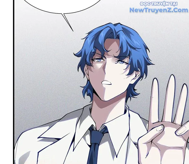 đọc truyện Ta Học Trảm Thần Trong Bệnh Viện Tâm Thần Chương 208 ảnh 50 tại Thiên Thai Truyện