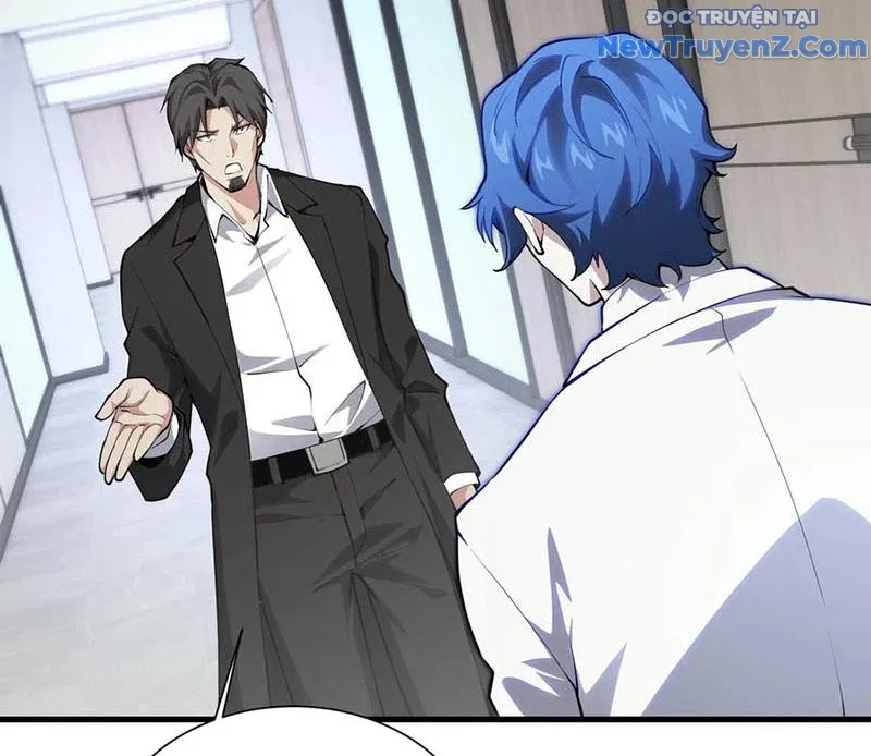 đọc truyện Ta Học Trảm Thần Trong Bệnh Viện Tâm Thần Chương 208 ảnh 52 tại Thiên Thai Truyện