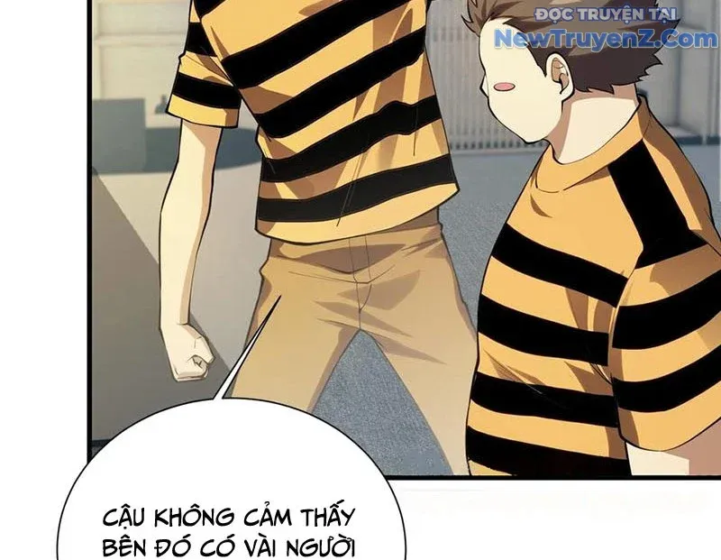 đọc truyện Ta Học Trảm Thần Trong Bệnh Viện Tâm Thần Chương 208 ảnh 11 tại Thiên Thai Truyện