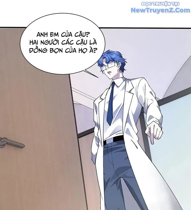 đọc truyện Ta Học Trảm Thần Trong Bệnh Viện Tâm Thần Chương 209 ảnh 14 tại Thiên Thai Truyện