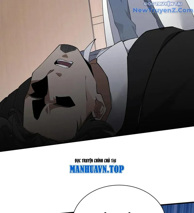 đọc truyện Ta Học Trảm Thần Trong Bệnh Viện Tâm Thần Chương 209 ảnh 15 tại Thiên Thai Truyện