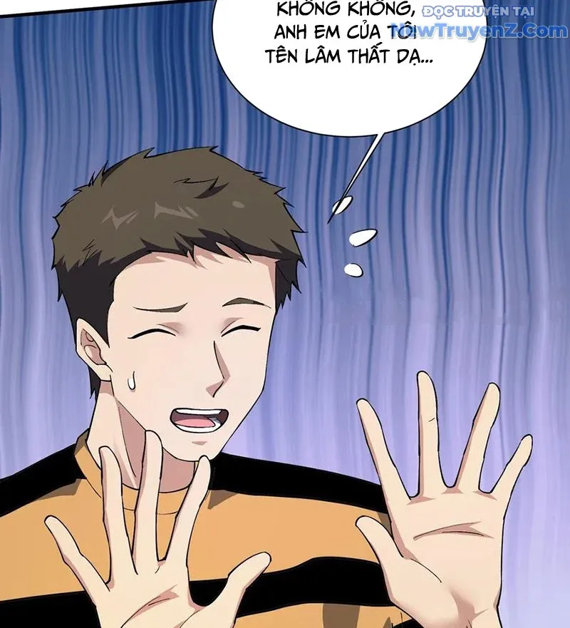 đọc truyện Ta Học Trảm Thần Trong Bệnh Viện Tâm Thần Chương 209 ảnh 16 tại Thiên Thai Truyện