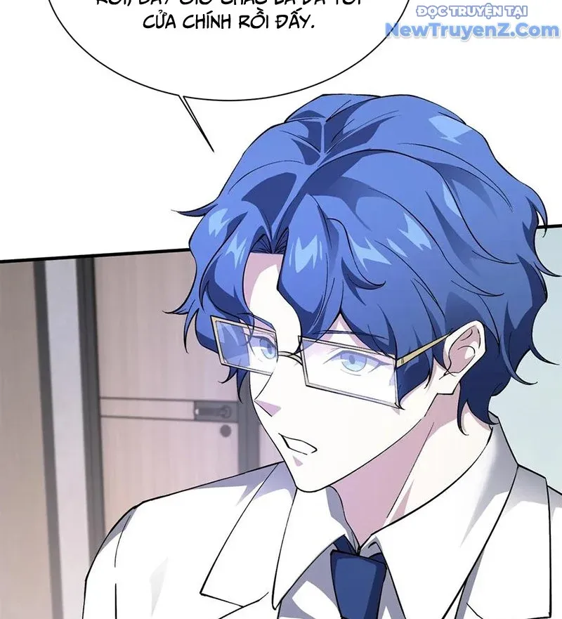 đọc truyện Ta Học Trảm Thần Trong Bệnh Viện Tâm Thần Chương 209 ảnh 18 tại Thiên Thai Truyện