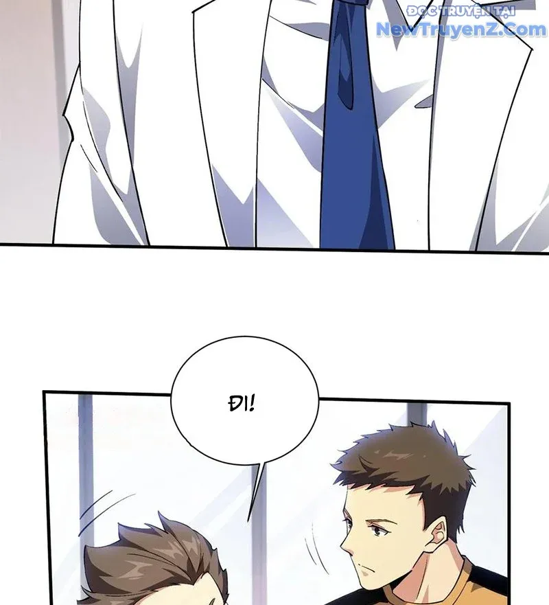 đọc truyện Ta Học Trảm Thần Trong Bệnh Viện Tâm Thần Chương 209 ảnh 19 tại Thiên Thai Truyện