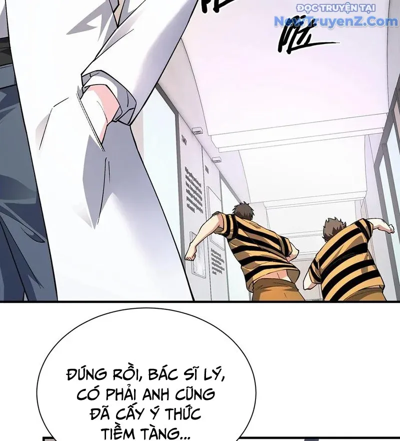 đọc truyện Ta Học Trảm Thần Trong Bệnh Viện Tâm Thần Chương 209 ảnh 21 tại Thiên Thai Truyện