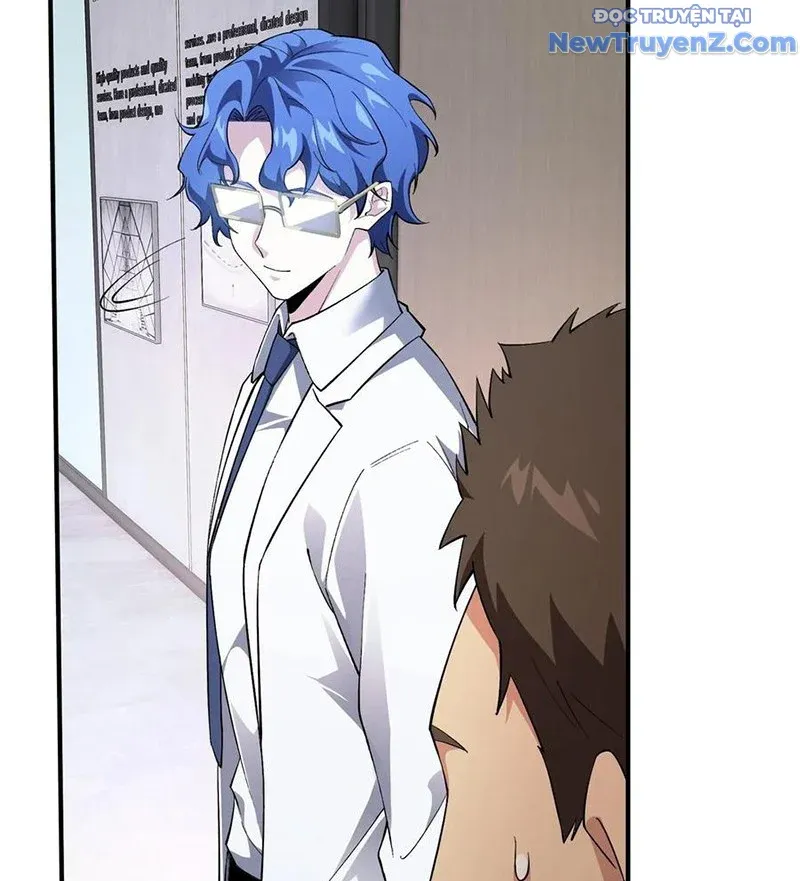 đọc truyện Ta Học Trảm Thần Trong Bệnh Viện Tâm Thần Chương 209 ảnh 23 tại Thiên Thai Truyện