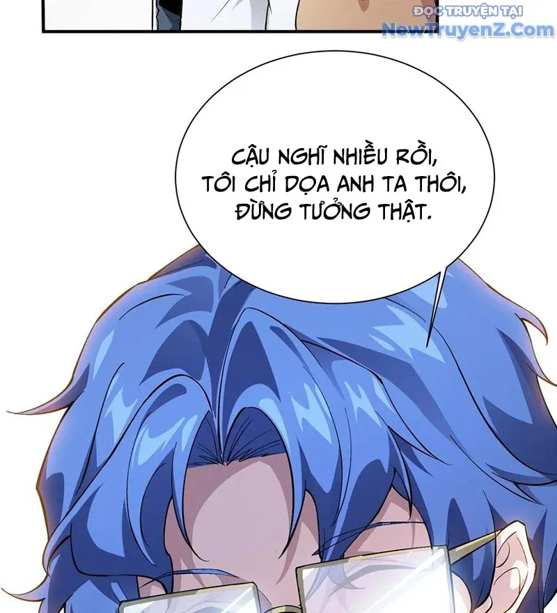 đọc truyện Ta Học Trảm Thần Trong Bệnh Viện Tâm Thần Chương 209 ảnh 24 tại Thiên Thai Truyện