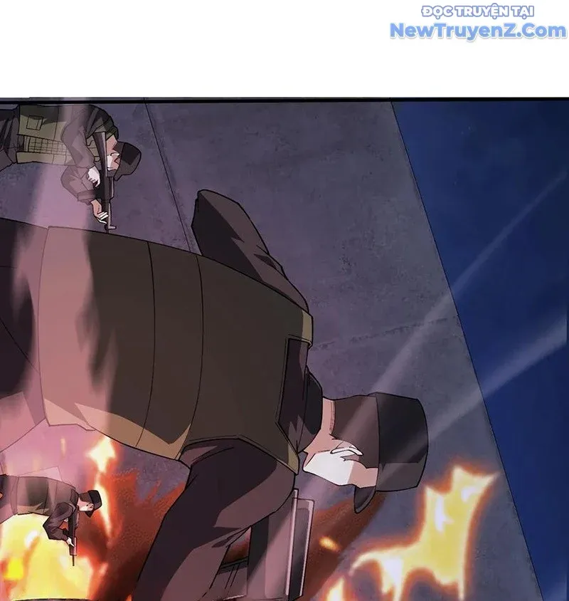 đọc truyện Ta Học Trảm Thần Trong Bệnh Viện Tâm Thần Chương 209 ảnh 32 tại Thiên Thai Truyện