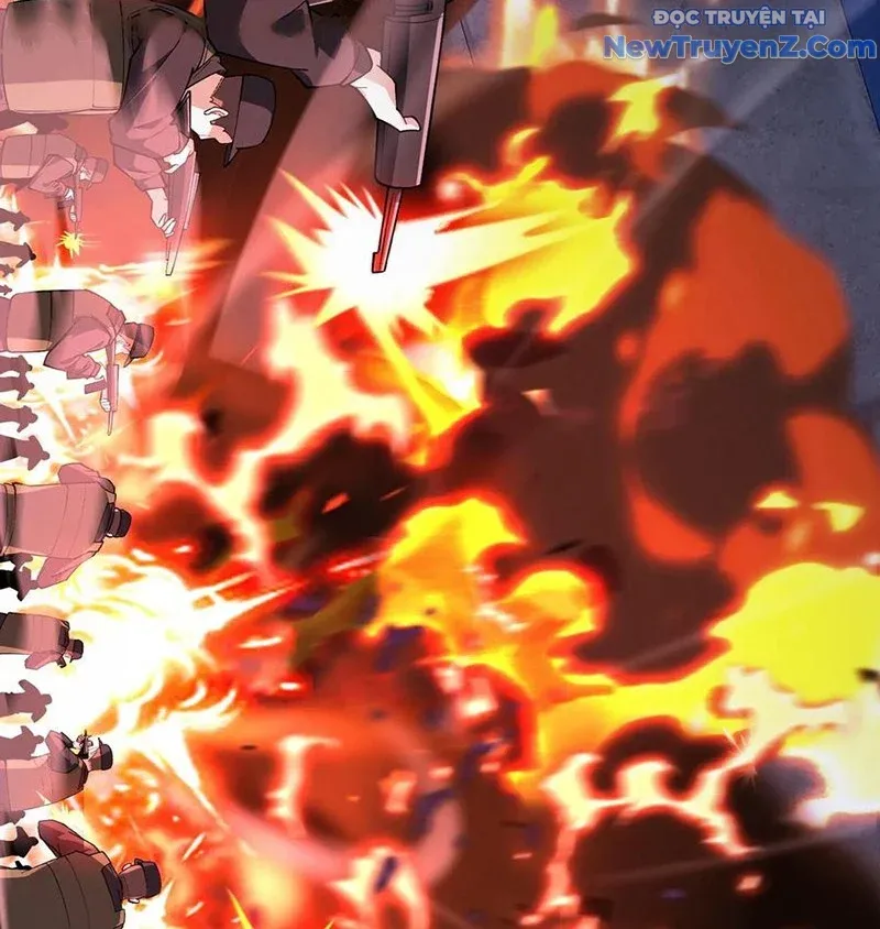 đọc truyện Ta Học Trảm Thần Trong Bệnh Viện Tâm Thần Chương 209 ảnh 33 tại Thiên Thai Truyện