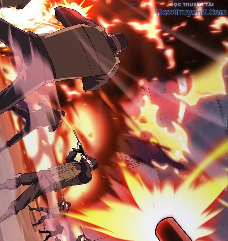 đọc truyện Ta Học Trảm Thần Trong Bệnh Viện Tâm Thần Chương 209 ảnh 34 tại Thiên Thai Truyện