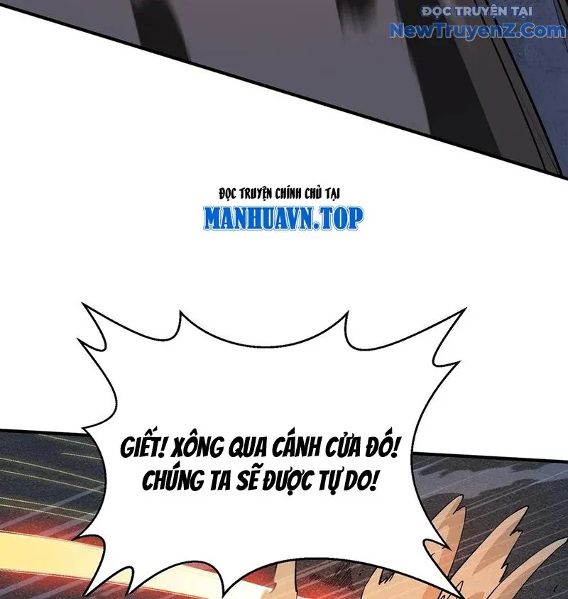 đọc truyện Ta Học Trảm Thần Trong Bệnh Viện Tâm Thần Chương 209 ảnh 36 tại Thiên Thai Truyện